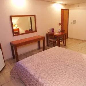 Real Castilha 3* Sao Paulo