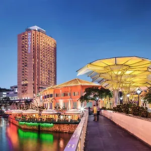 Novotel Clarke Quay 4* Singapore