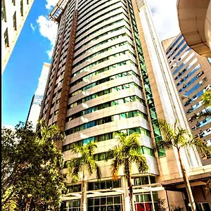 Radisson Olimpia 5* Sao Paulo