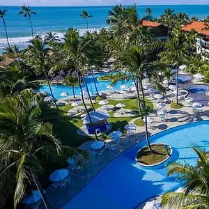 Hotel Marulhos Flat/suít, Pôrto das Galinhas