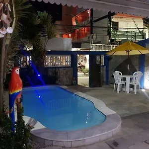 Estalagem Mananauê, Pôrto das Galinhas
