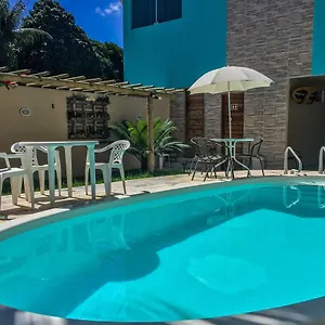 Casa de hóspedes Espaço Santa Flora, Pôrto das Galinhas