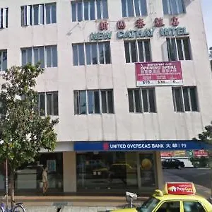New Cathay Singapore