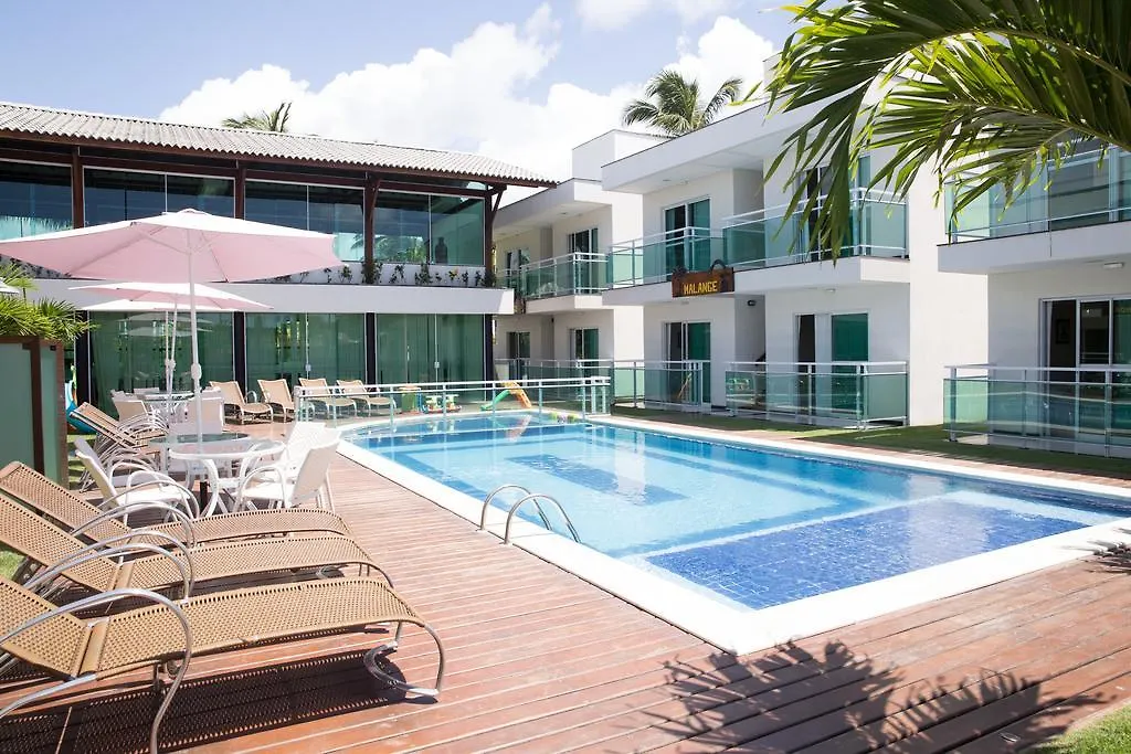 Inn Pousada Palanca Negra Porto de Galinhas