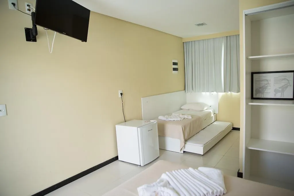 ** Inn Pousada Palanca Negra Porto de Galinhas Brazil