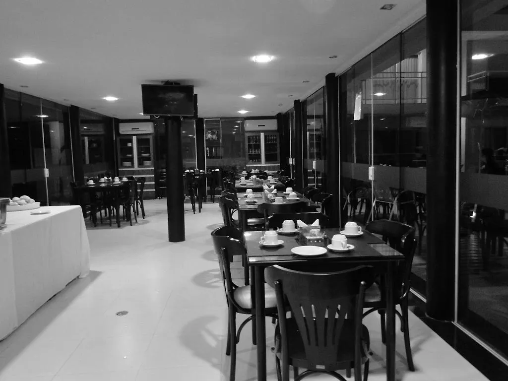 Pousada Palanca Negra Porto de Galinhas Inn