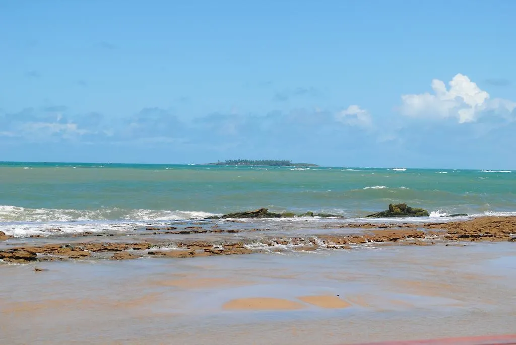 Pousada Palanca Negra Porto de Galinhas